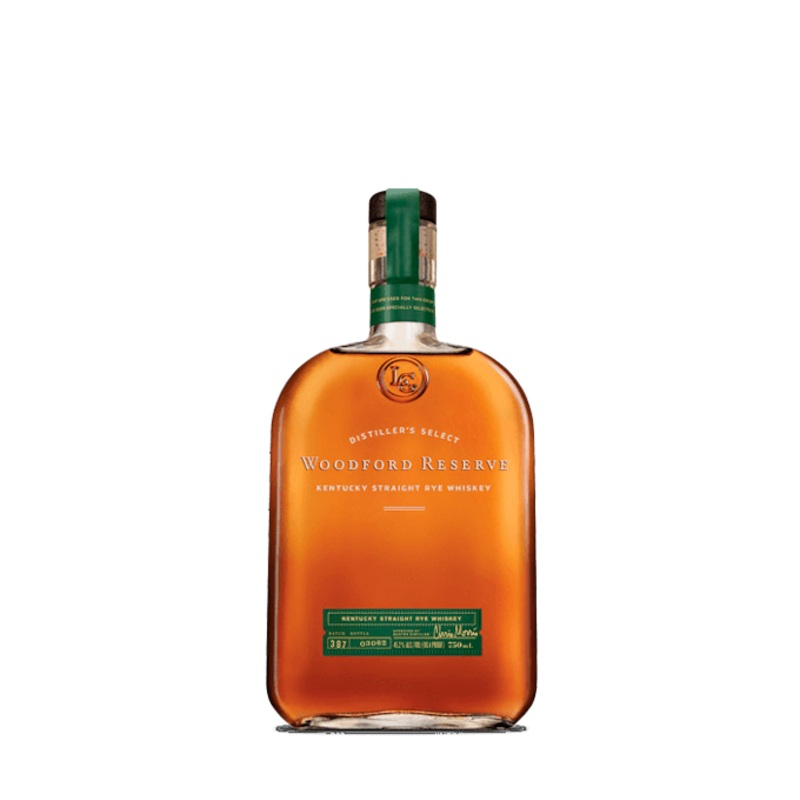 Woodford Reserve Rye 750ml