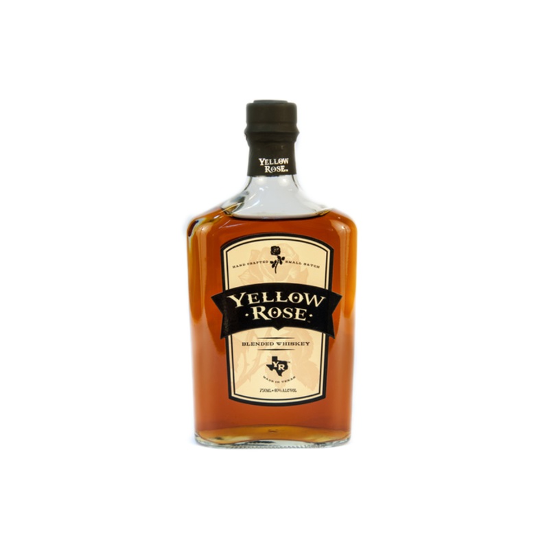 Yellow Rose 750ml