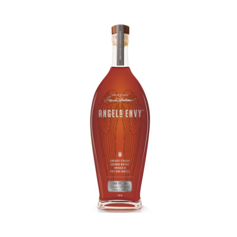 Angels Envy Cask Strength 750ml