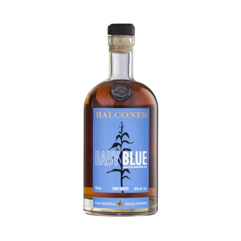 Balcones Baby Blue Corn 750ml