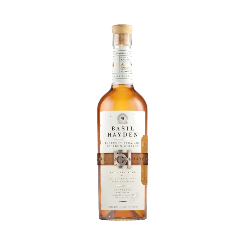 Basil Haydens 750ml