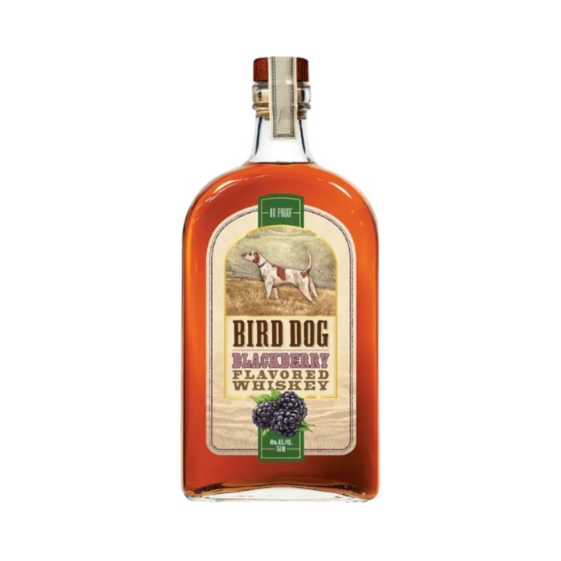 Bird Dog Blackberry 750ml (DNO P2)