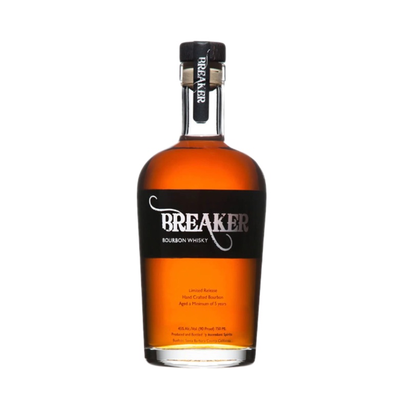 Breaker 750ml (DNO P3)