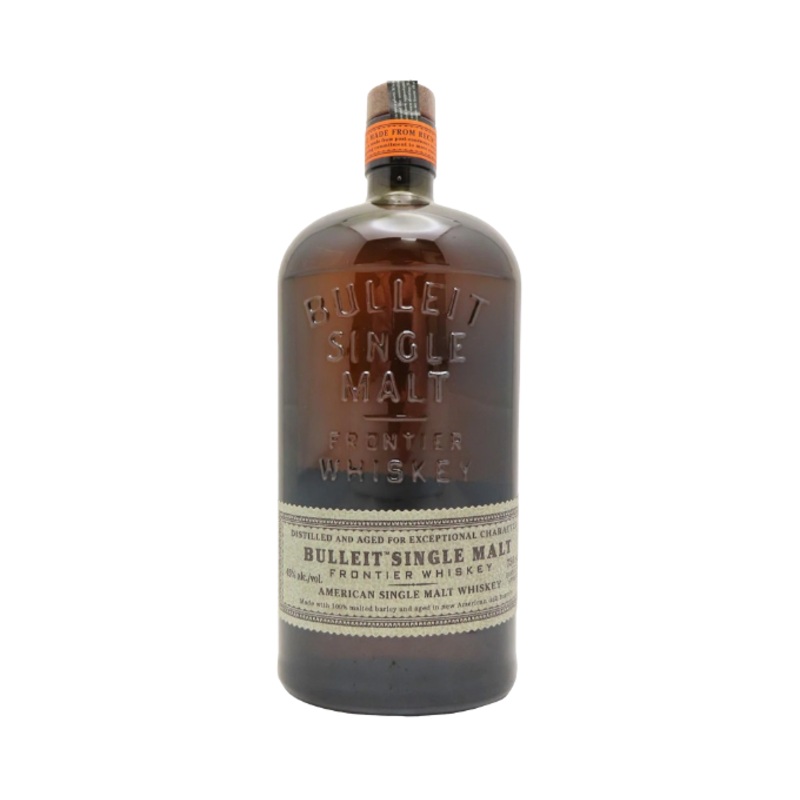 Bulleit Single Malt 750ml