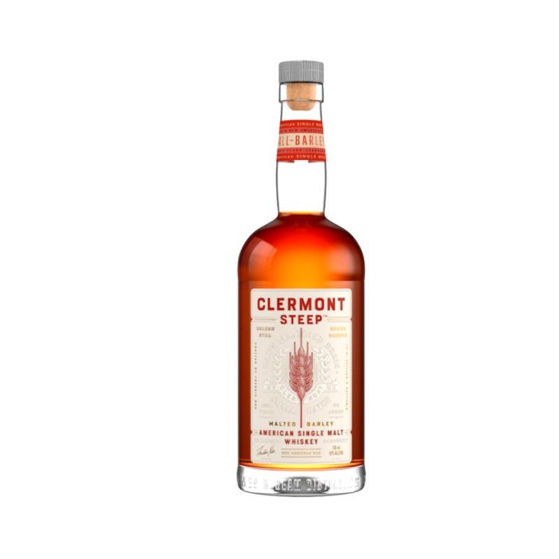 Clermont Steep Single Malt 750ml