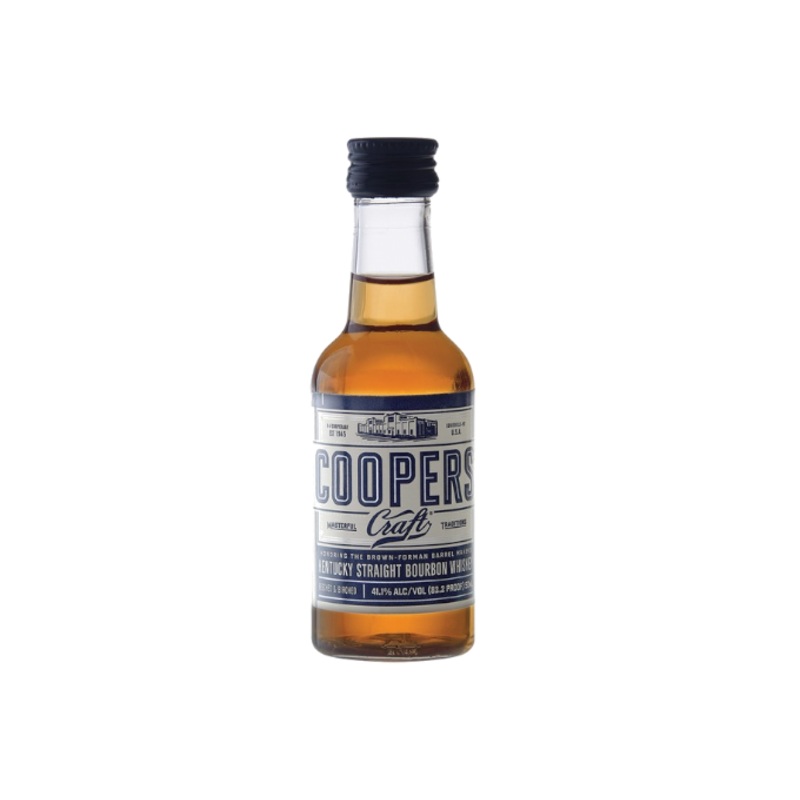 Coopers Craft 82 Proof 50ml