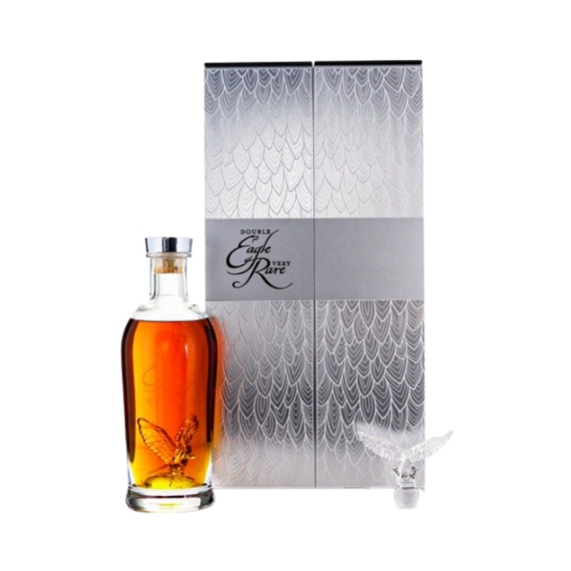 Eagle Rare Double Eagle Very Rare 20 Years 750ml