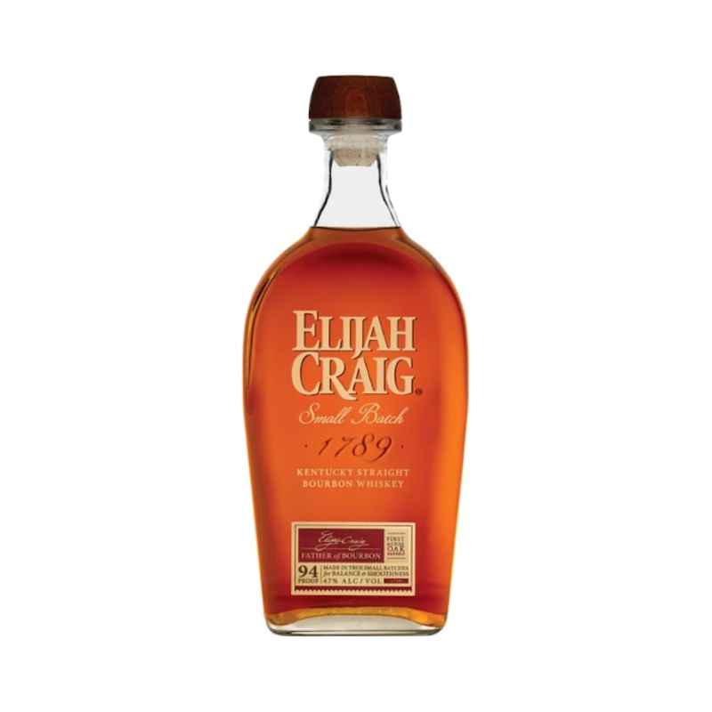 Elijah Craig Small Batch 375ml