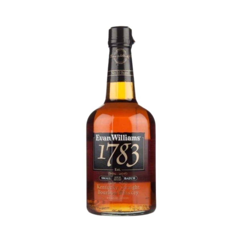 Evan Williams 1783 1.75L