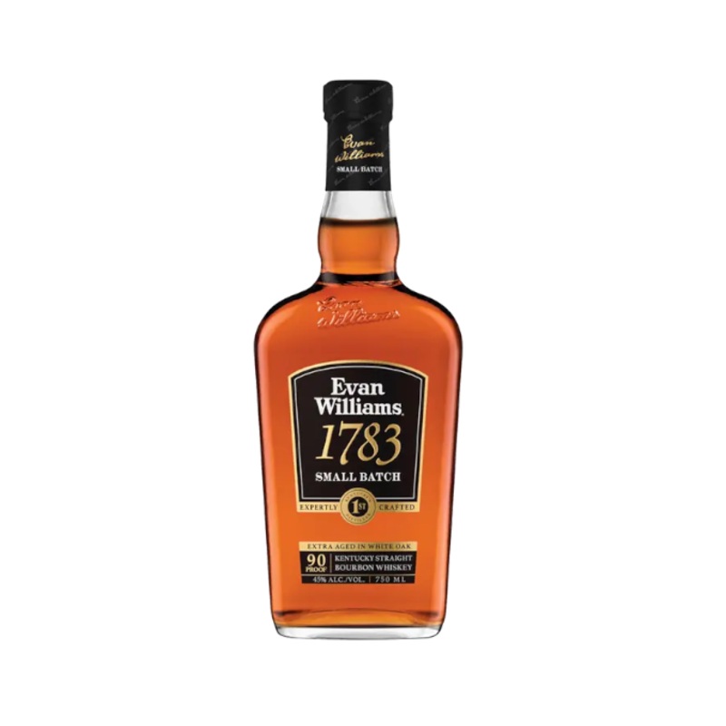 Evan Williams 1783 750ml