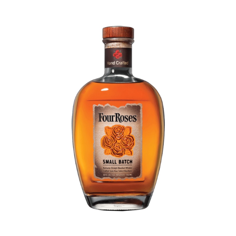 Four Roses Small Batch 750ml