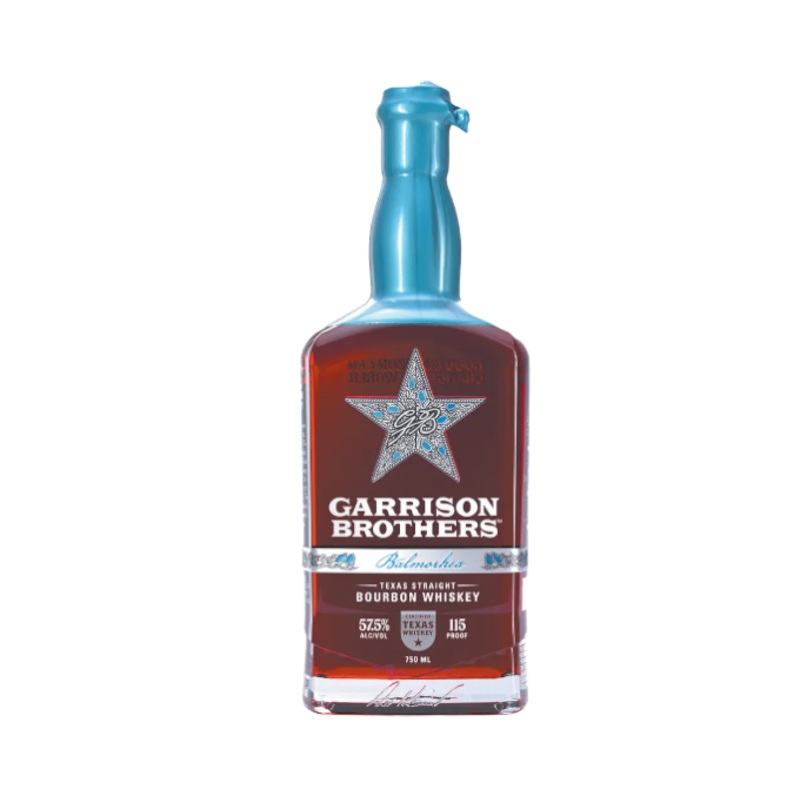 Garrison Brothers Balmorehea 750ml