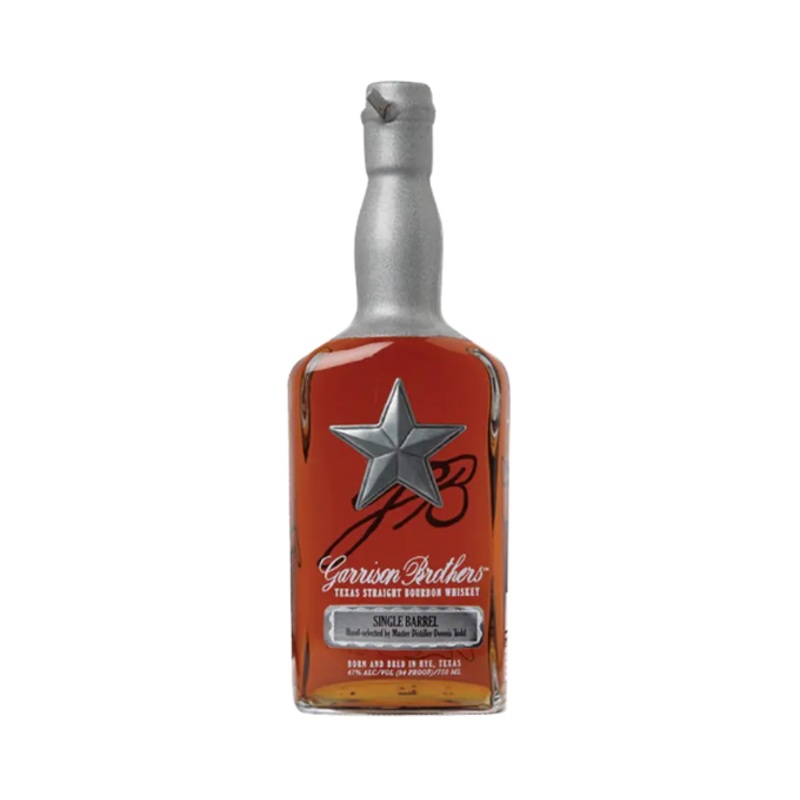 Garrison Brothers Single Barrel 750ml