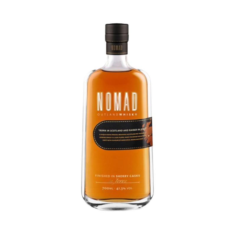 Gonzalez Byass Nomad Outland Sherry Cask 700ml