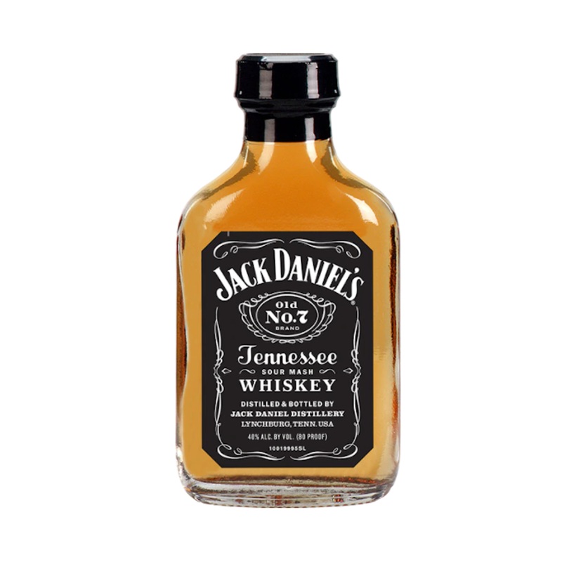 Jack Daniels 100ml