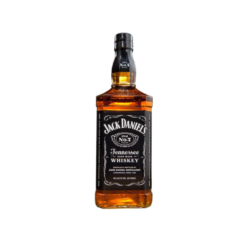Jack Daniels 1L
