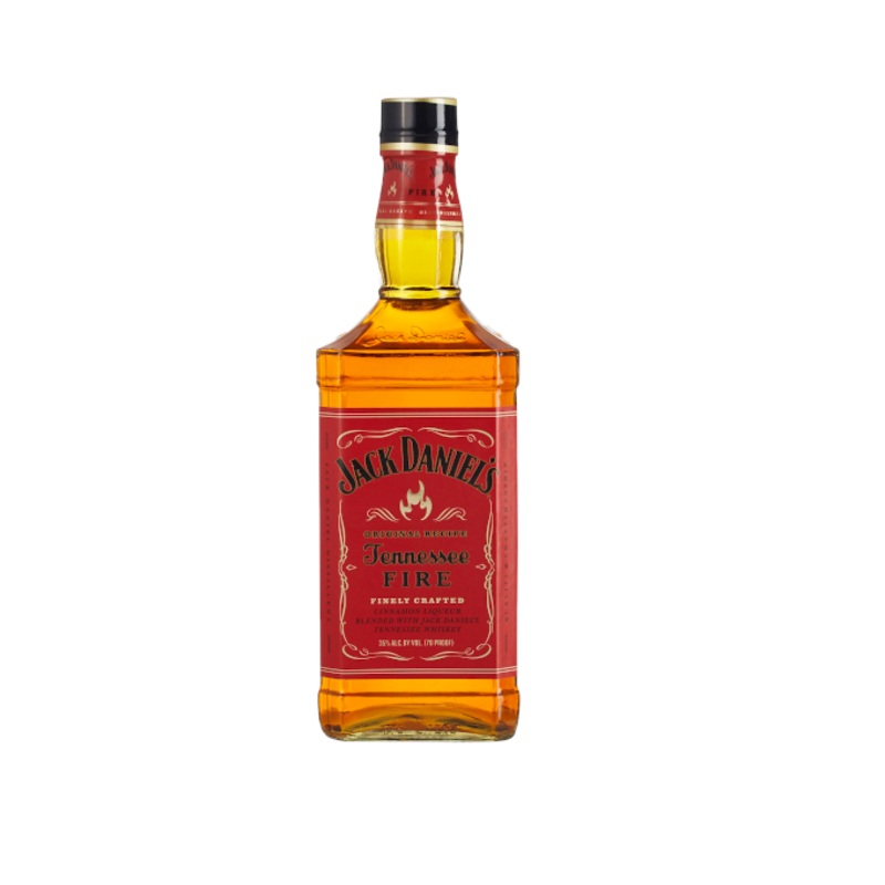 Jack Daniels Fire 1.75L