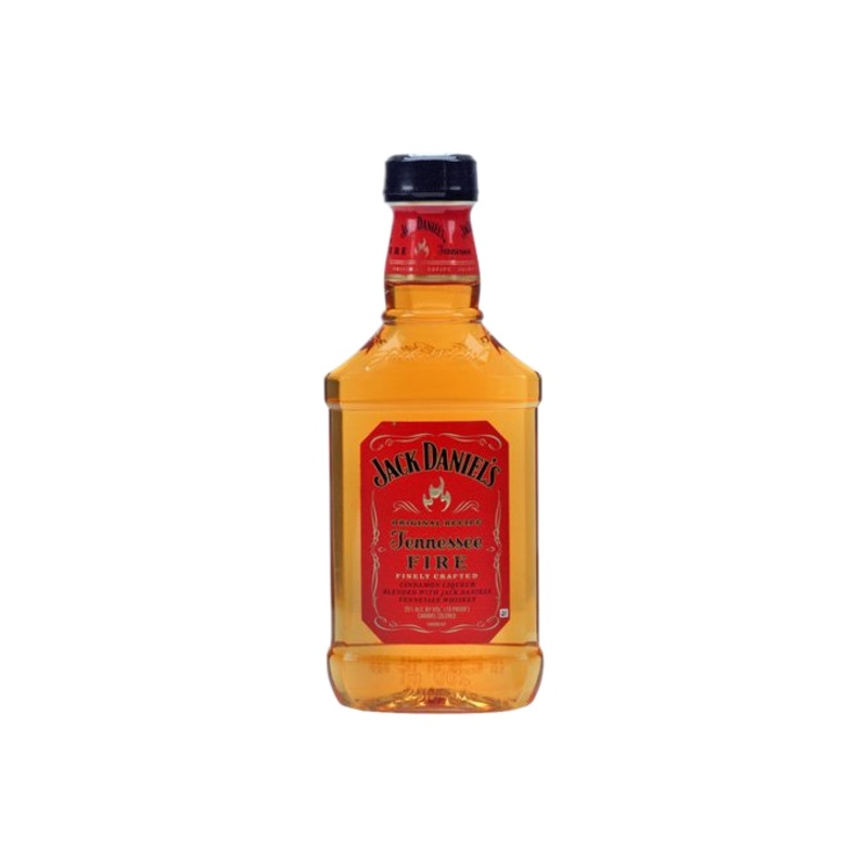 Jack Daniels Fire 200ml