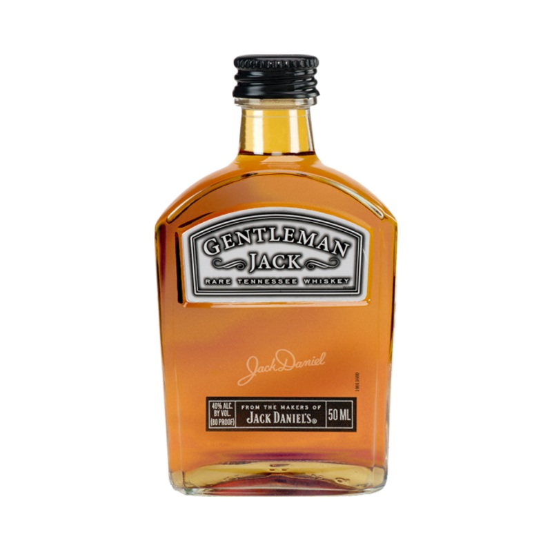 Jack Daniels Gentleman Jack 50ml