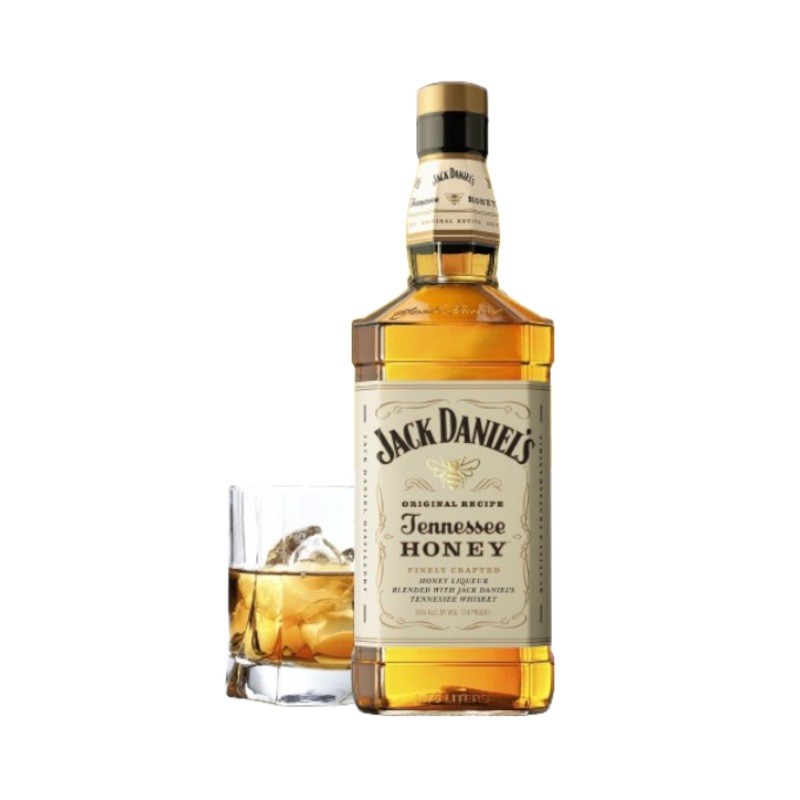 Jack Daniels Honey 1.75L
