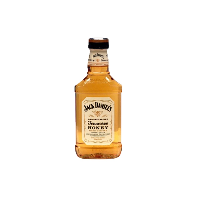 Jack Daniels Honey 200ml