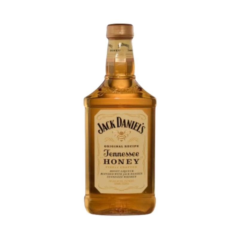 Jack Daniels Honey 375ml