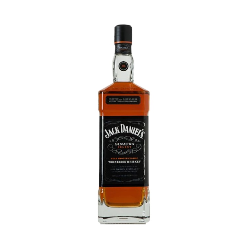 Jack Daniels Sinatra Select 1L