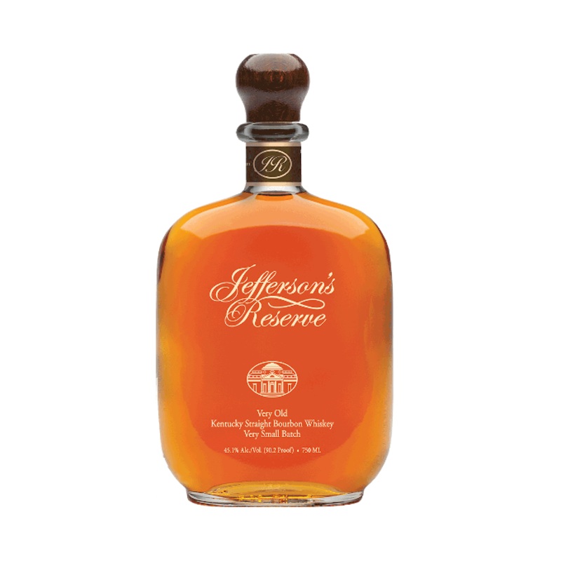 Jeffersons Reserve 750ml