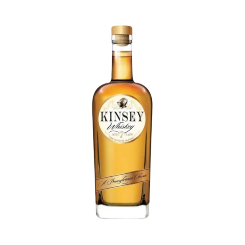 Kinsey 7 Years 750ml