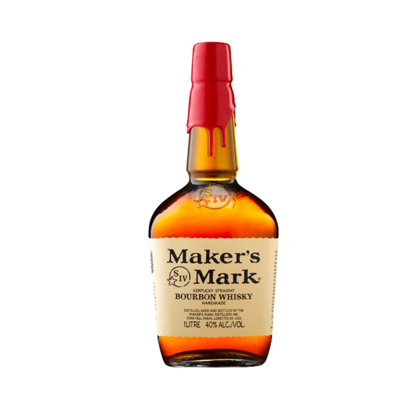 Makers Mark 1L (DNO)