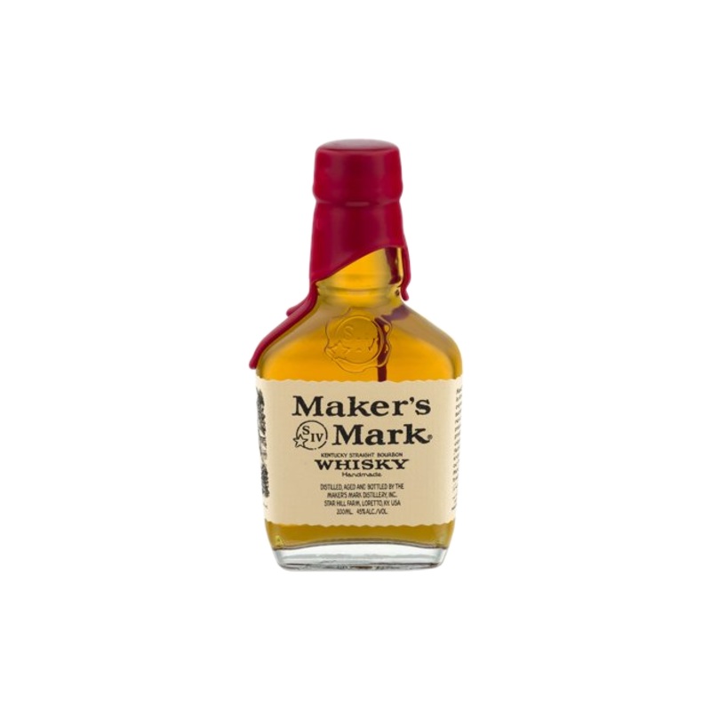 Makers Mark 200ml