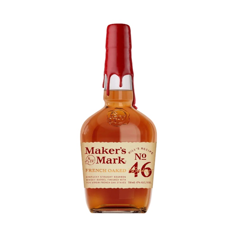 Makers Mark 46 750ml