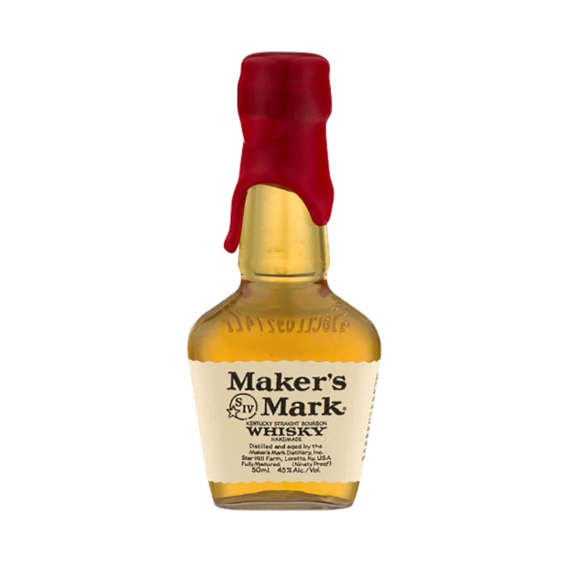 Makers Mark 50ml