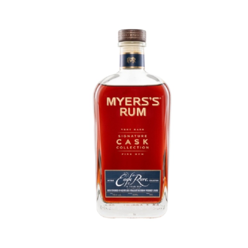 Myers's  Eagle Rare 17 Years 750ml