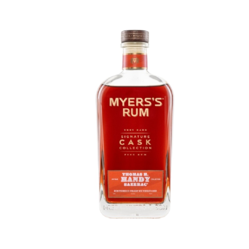 Myers's Thomas H Handy Sazerac 750ml