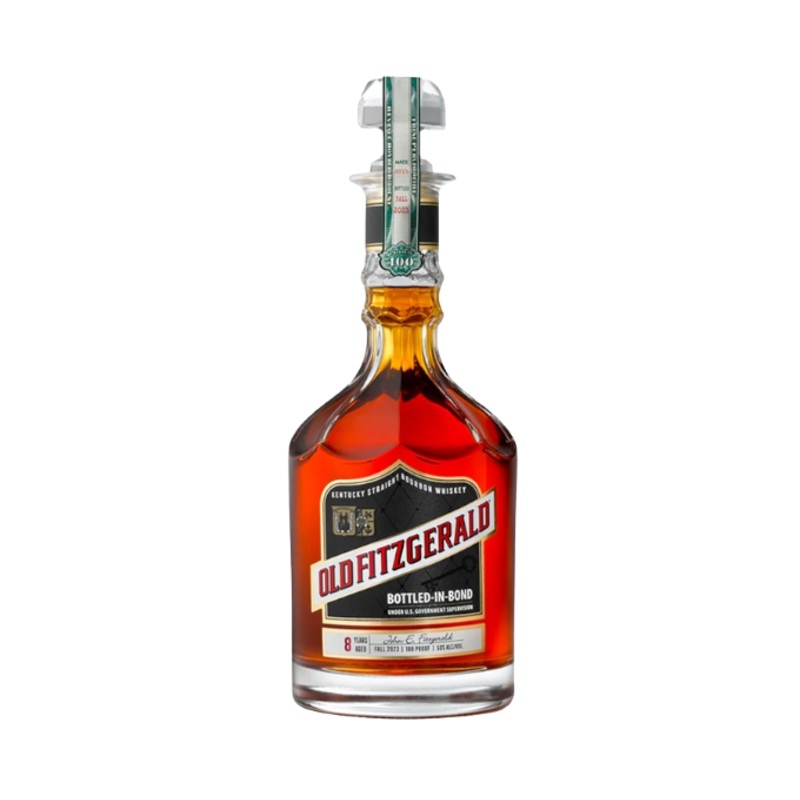 Old Fitzgerald Bottled in Bond 8 Years Fall 2023 750ml