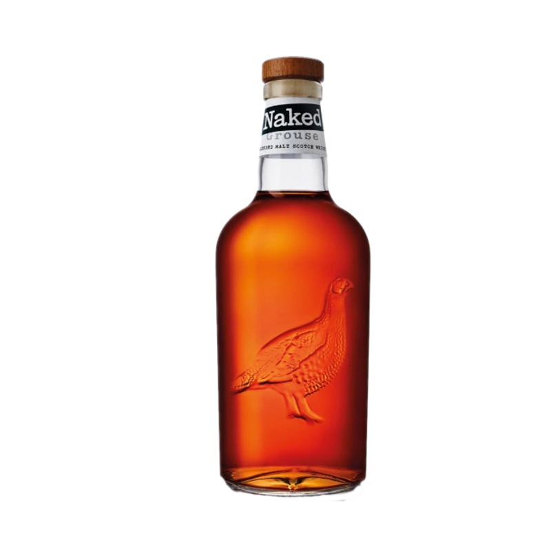 The Naked Grouse Naked Malt 750ml