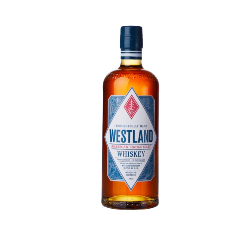 Westland American Single Malt 700ml