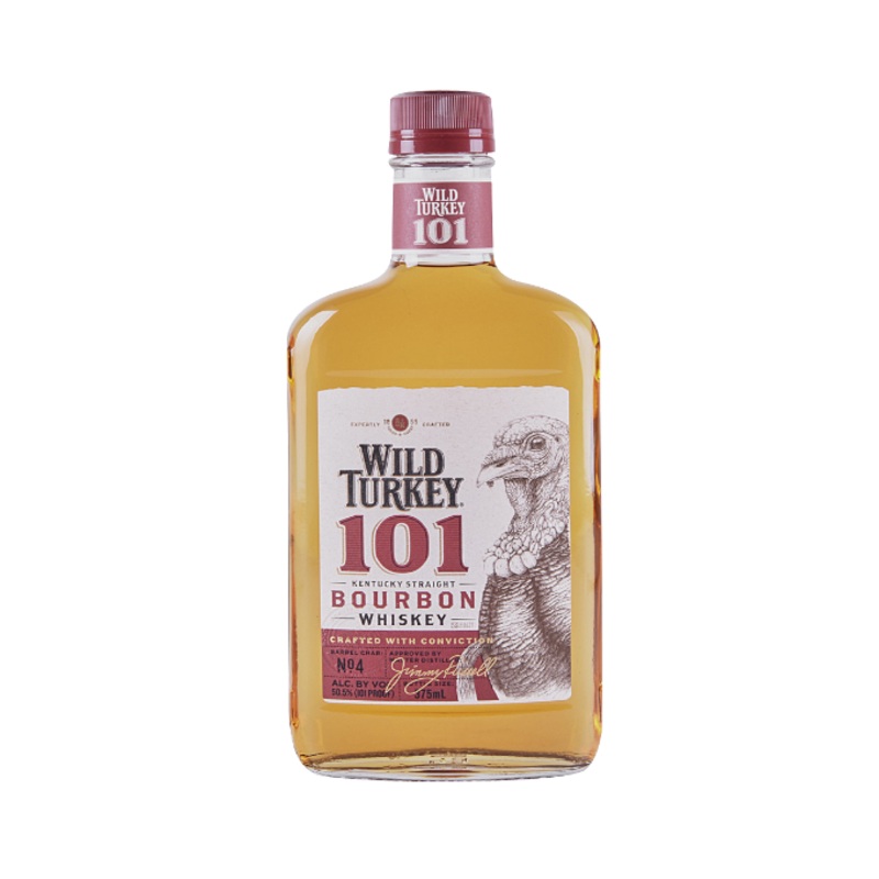 Wild Turkey Kentucky 101 Proof 375ml