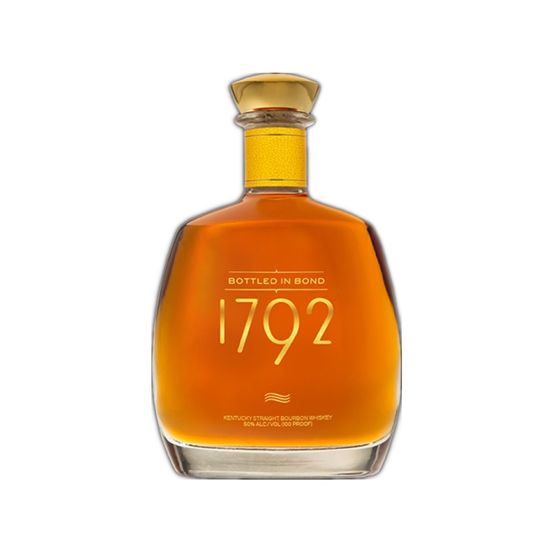 1792 Bottled In Bond 750ml