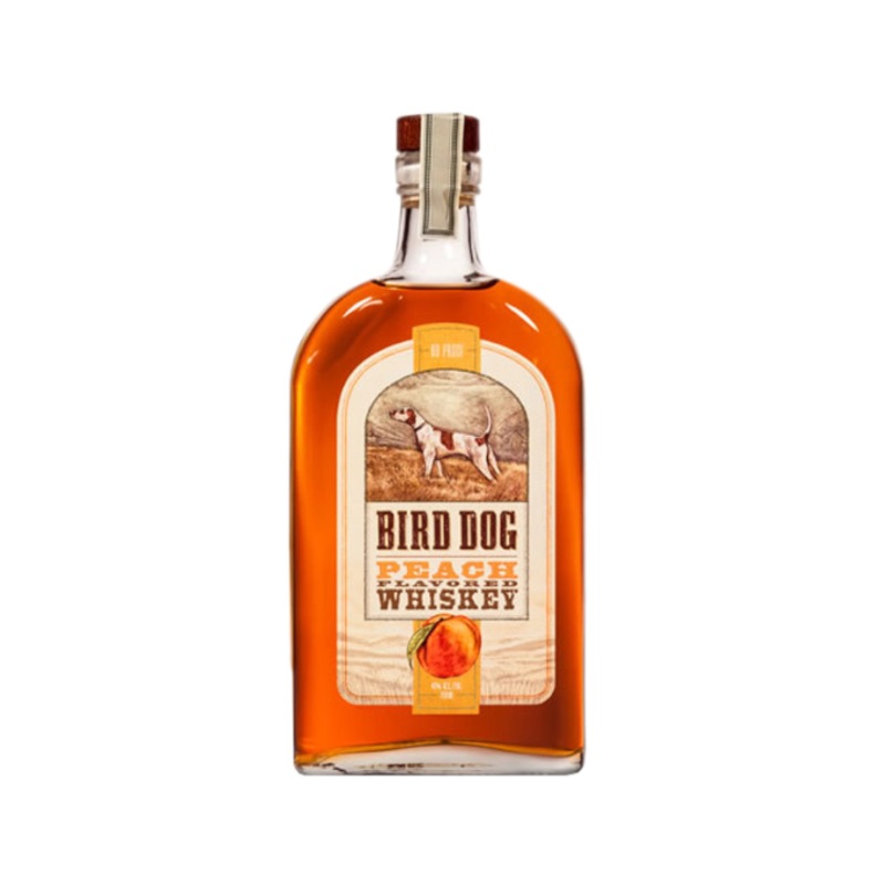 Bird Dog Peach Whiskey 750ml (DNO P2)