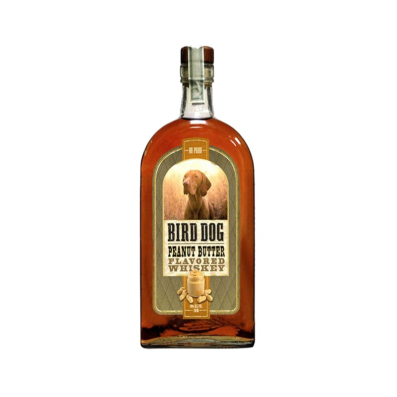 Bird Dog Peanut Butter 750ml (DNO P2)