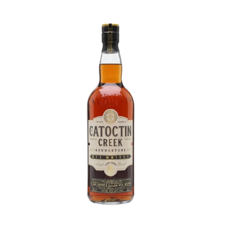 Catoctin Creek Roundstone Rye 750ml
