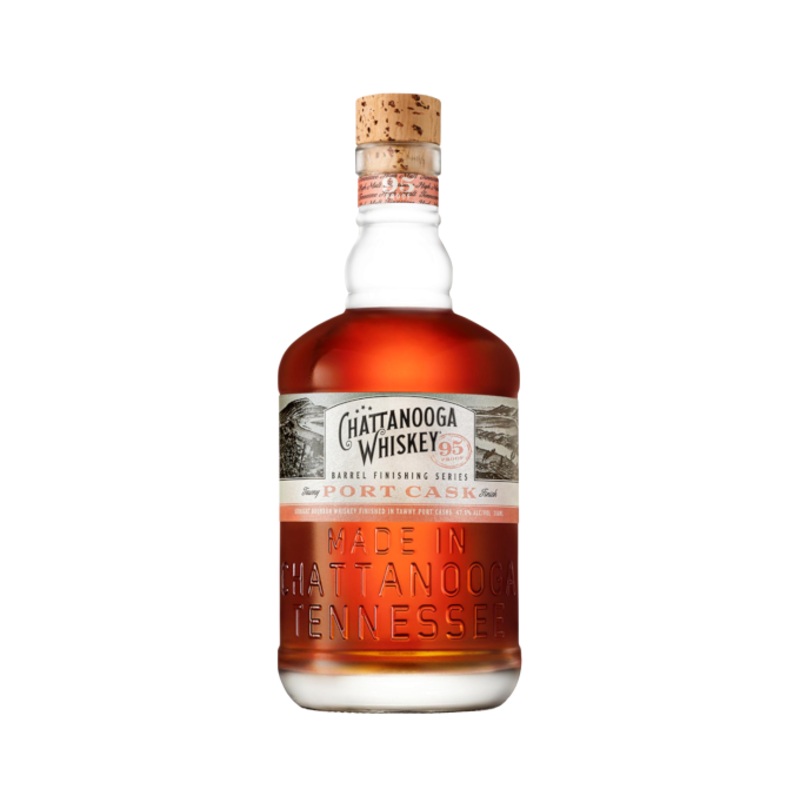 Chattanooga Port Cask 750ml