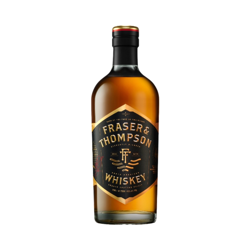 Fraser & Thompson 750ml