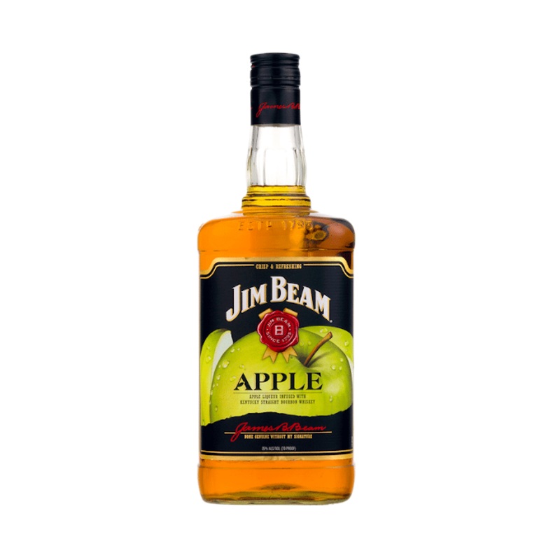 Jim Beam Apple 1.75L