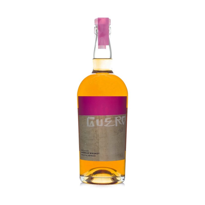 Savage & Cooke 14 Year Old Guero Reserve 750ml