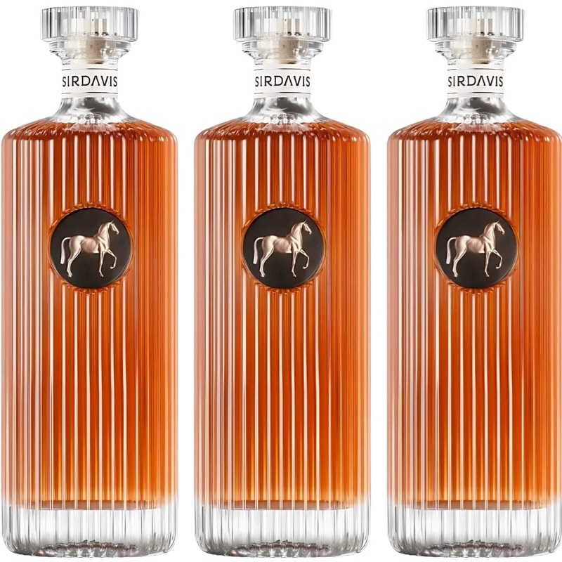 SirDavis American Whisky by Beyonc 3pk