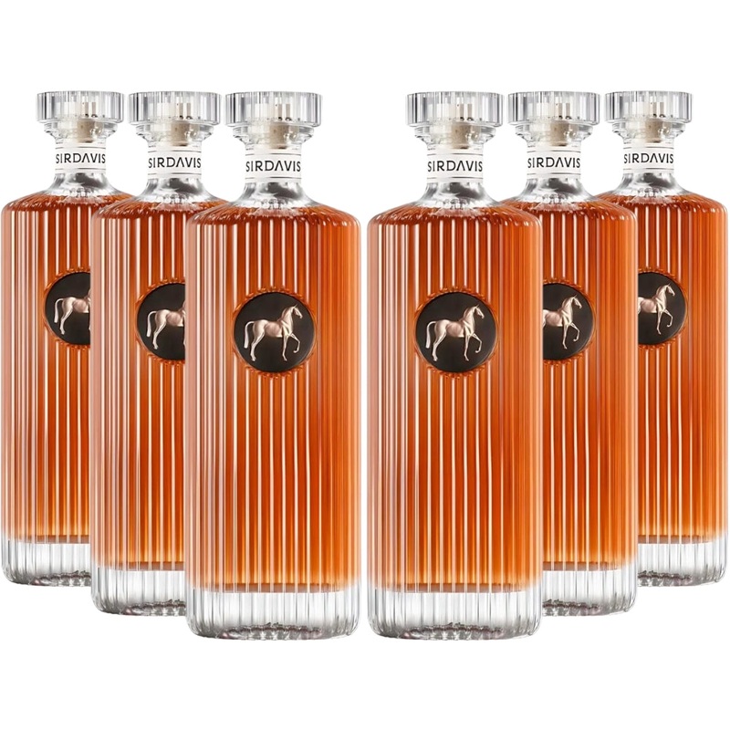 SirDavis American Whisky by Beyonc 6pk