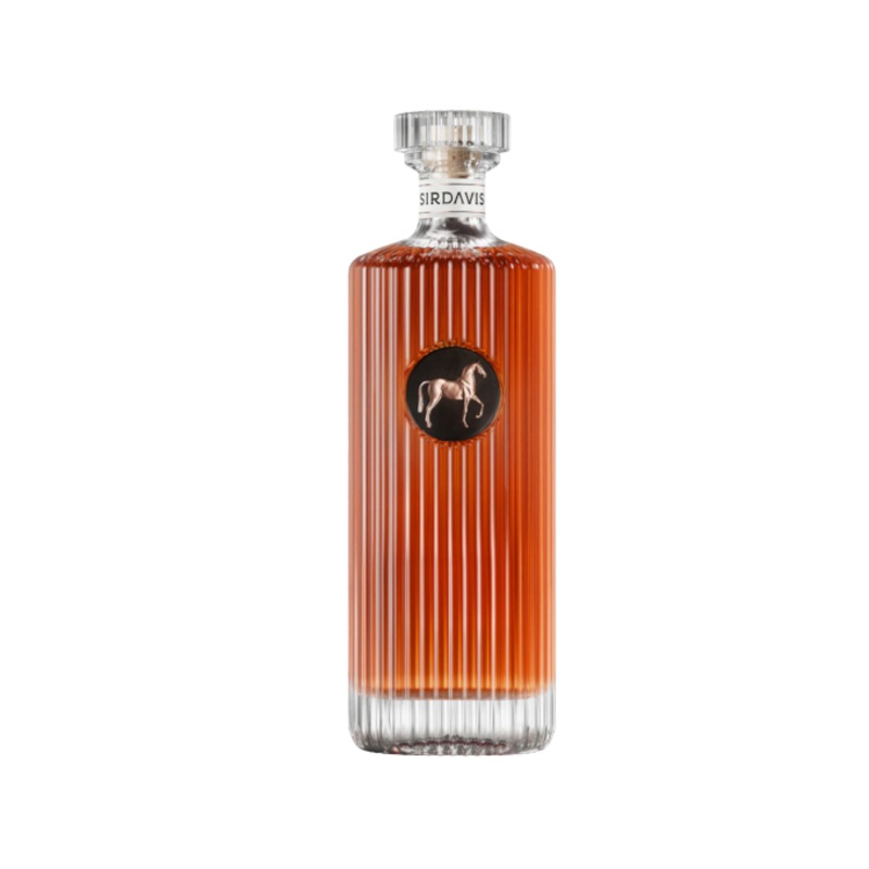 SirDavis Rye Sherry Cask 750ml